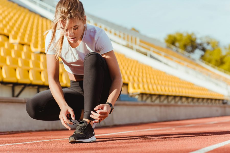 Struggling to bring consistency on Game Day?